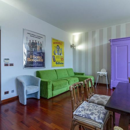 Garage Privato - Esclusivo Duplex In Centro A Torino Apartment ภายนอก รูปภาพ