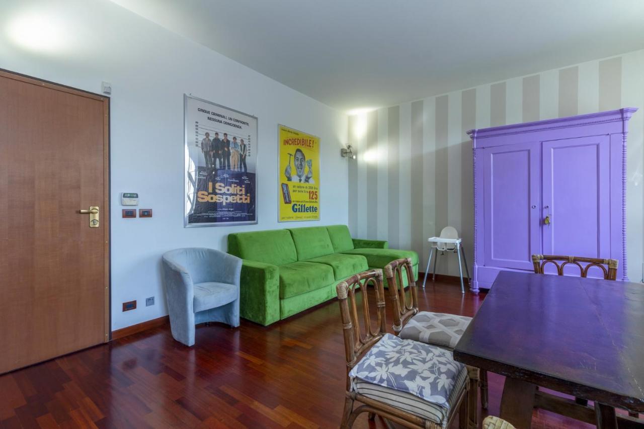 Garage Privato - Esclusivo Duplex In Centro A Torino Apartment ภายนอก รูปภาพ