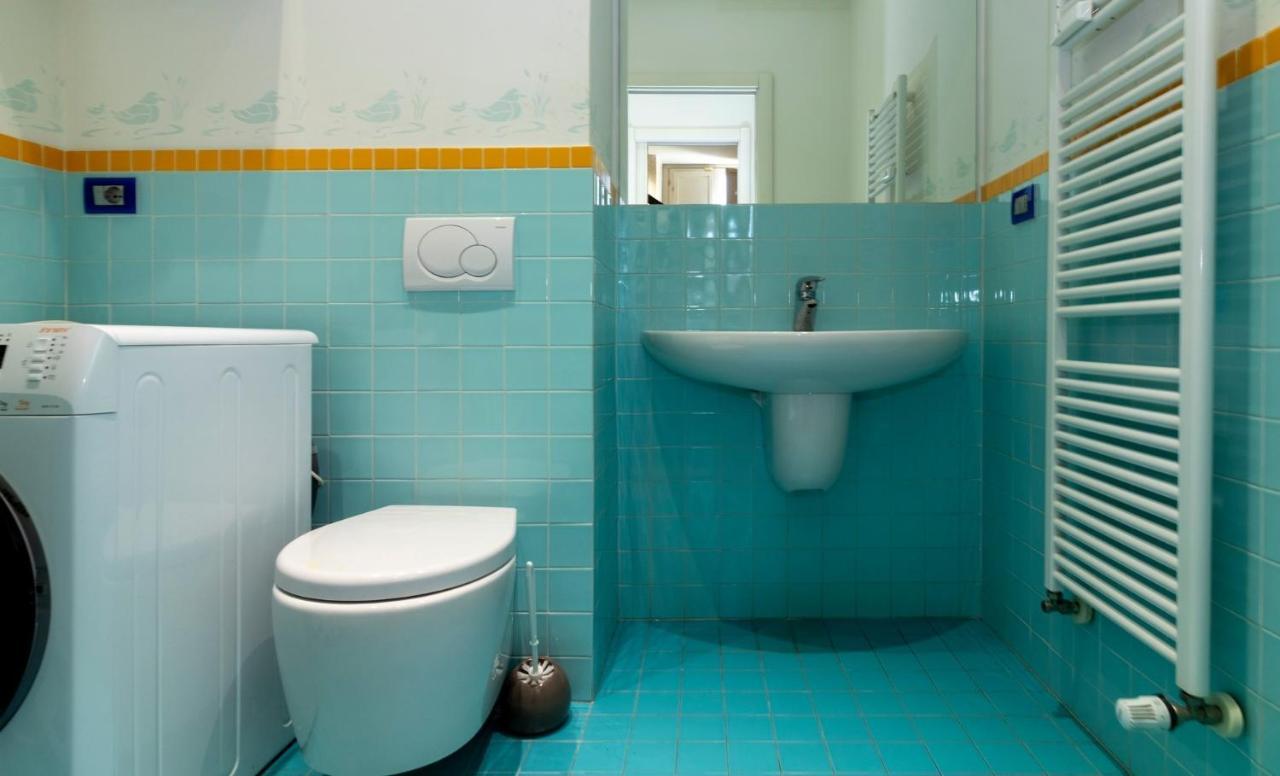 Garage Privato - Esclusivo Duplex In Centro A Torino Apartment ภายนอก รูปภาพ