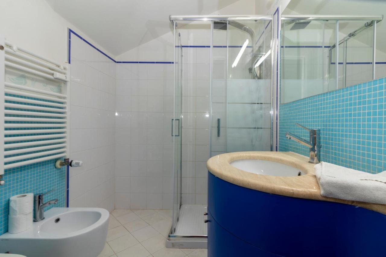 Garage Privato - Esclusivo Duplex In Centro A Torino Apartment ภายนอก รูปภาพ